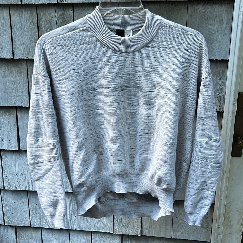 Adidas Crop Top